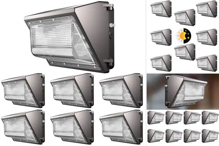 Detailed view of Best 5-Year Assurance Lighting