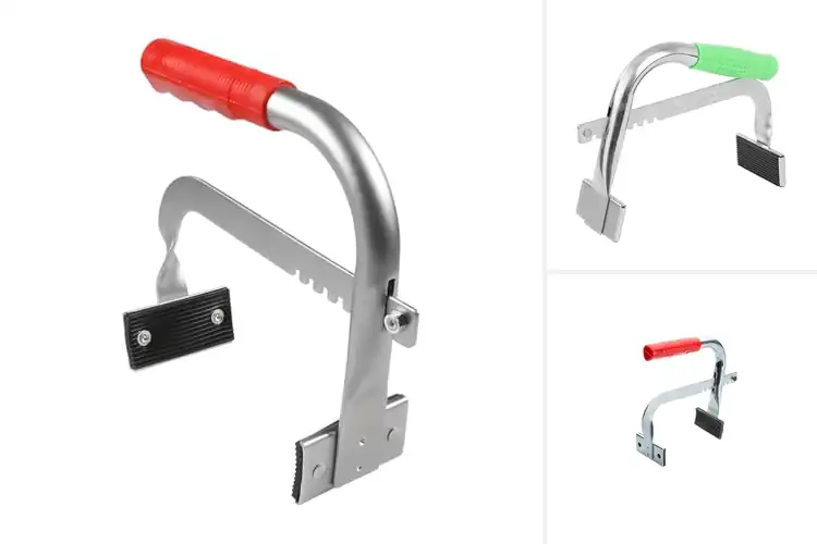 Detailed view of Best Battery Lifters