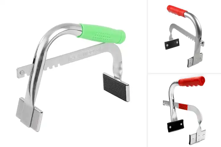 Detailed view of Best Battery Lifting Tools: Grab, Lift, Carry with Ease