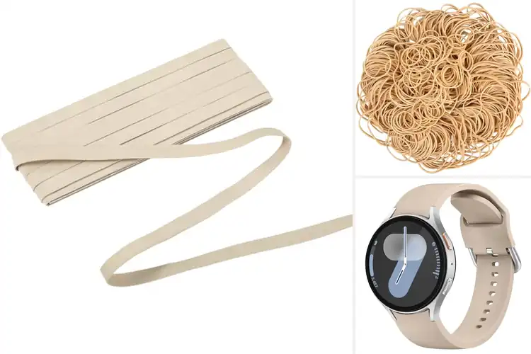 Detailed view of Best Beige Bands: Top 10 Picks for Style & Organization