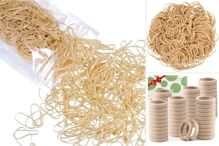 Detailed view of Best Beige Elastic Bands: Top 10 Durable & Versatile Picks