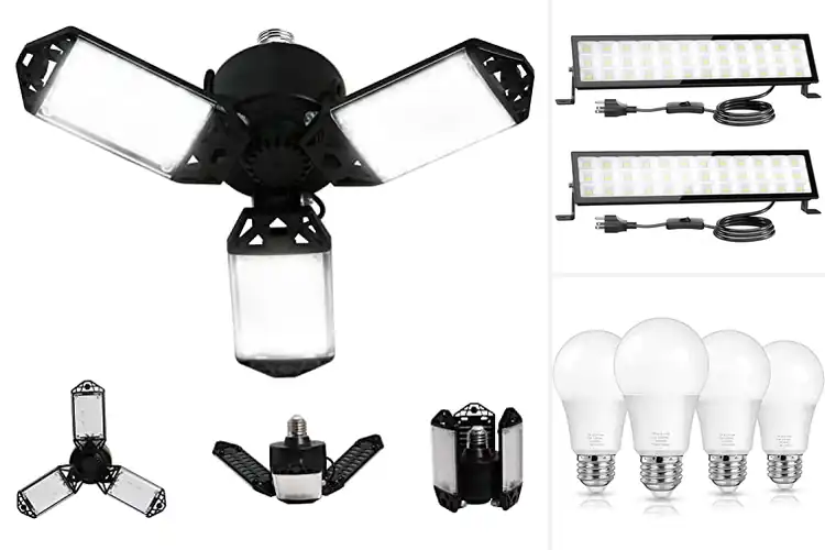 Detailed view of Best Bright LED Lights