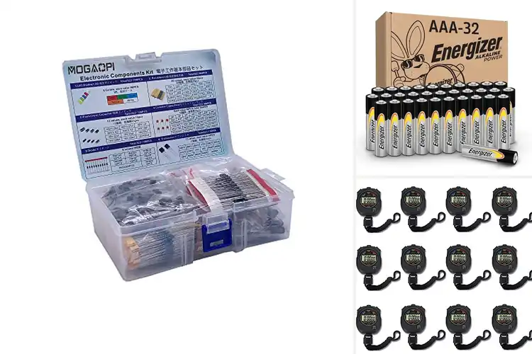 Detailed view of Best Bulk Electronics