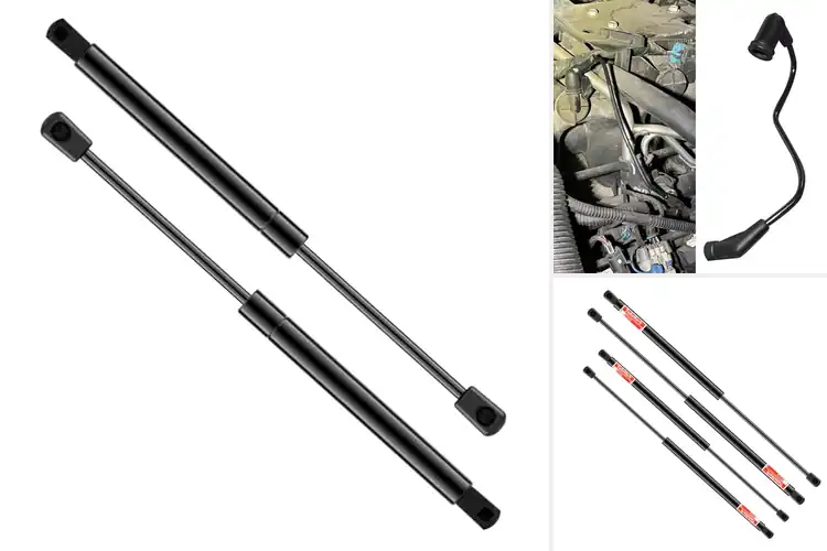 Detailed view of Best Cadillac Escalade 1999 2003 Fit