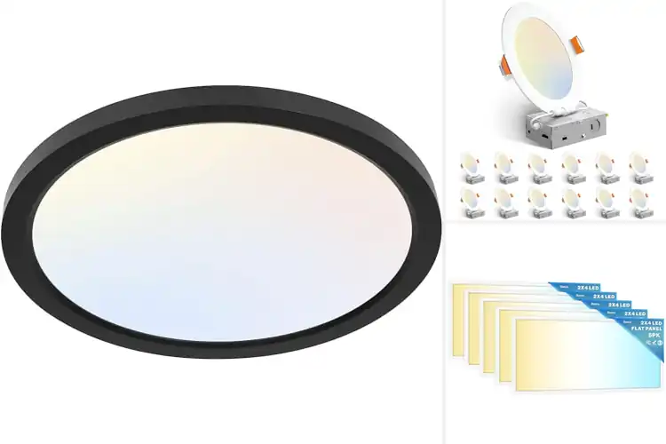 Detailed view of Best Ceiling Lights