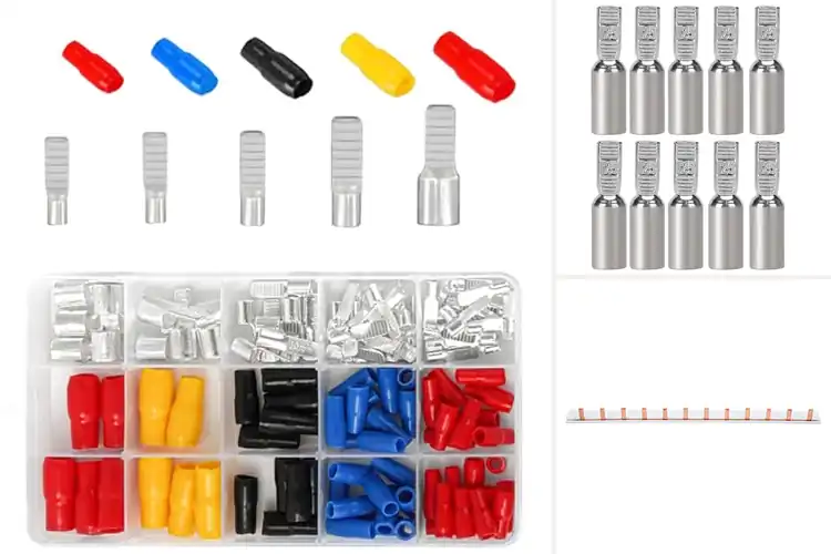 Detailed view of Best Copper Terminal Circuit Breakers