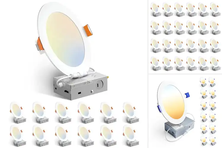 Detailed view of Best Downlights