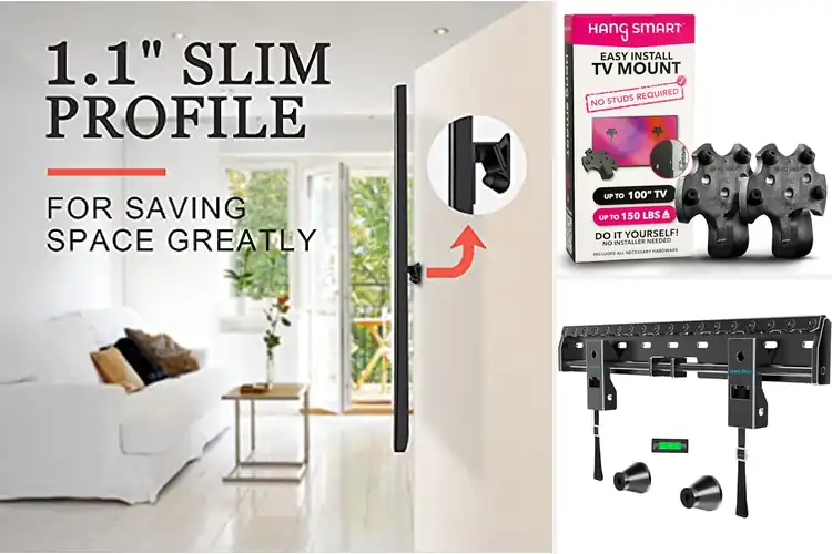Detailed view of Best Easy Install: 10 Damage-Free, Rent-Friendly Solutions