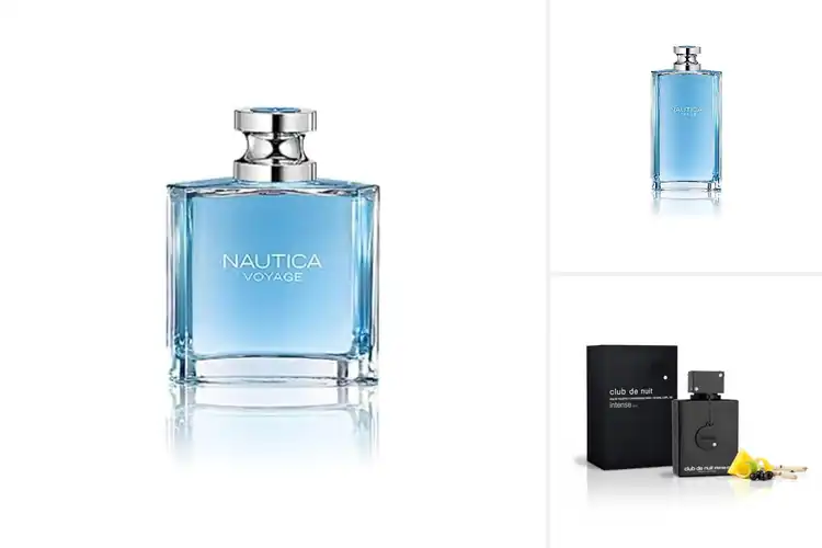 Detailed view of Best Eau de Toilette For Men