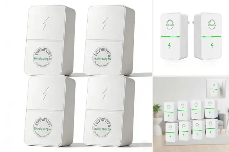 Detailed view of Best Energy Saving Watts