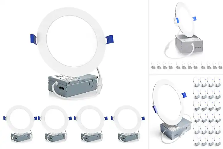 Detailed view of Best Energy Savings 12W 1050LM