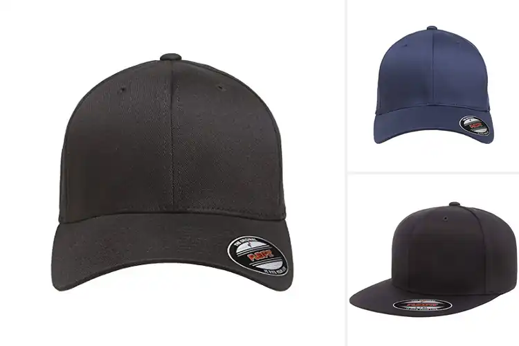 Detailed view of Best Fitted Hats: Top 10 Picks for Style & Comfort