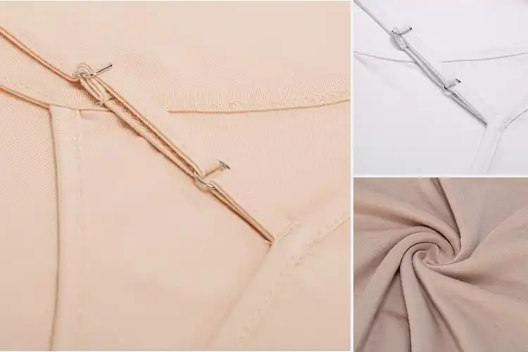 Detailed view of Best Full Slips For Dresses: 9 Top Picks for Comfort & Style
