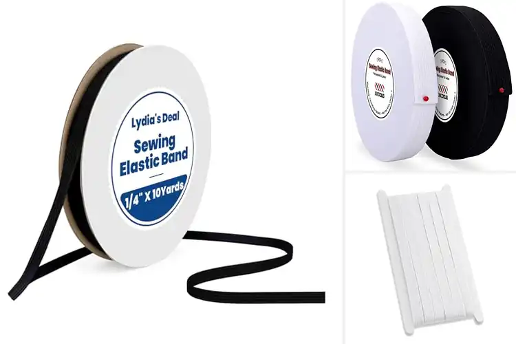 Detailed view of Best High Elasticity Bands