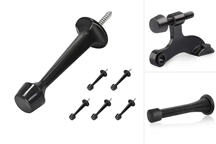 Detailed view of Best Interior Door Stoppers