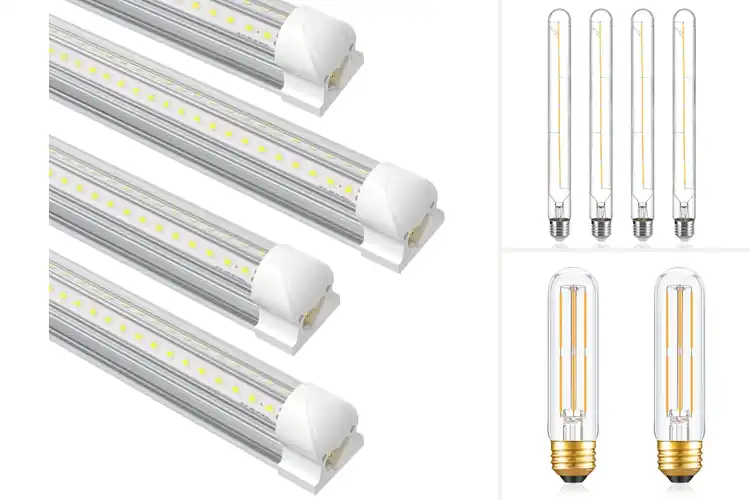 Detailed view of Best Long Warranty Lights