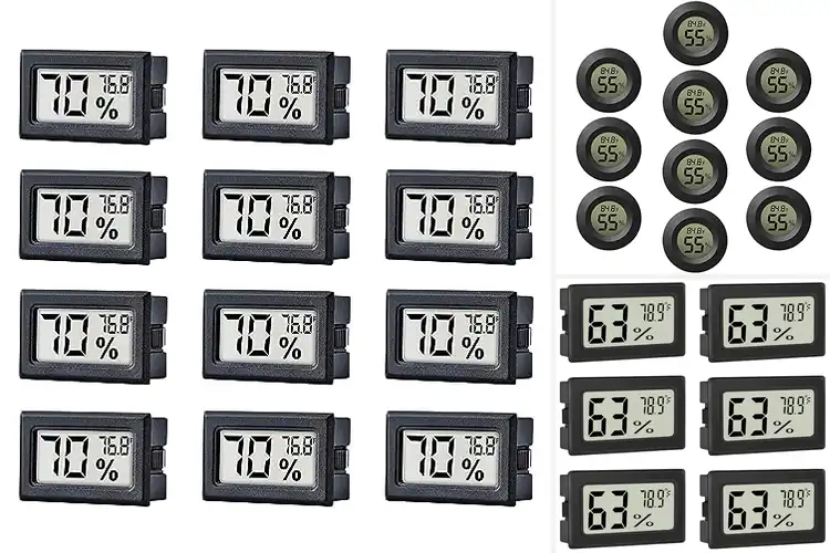 Detailed view of Best Meter Packs: Top 10 Tools for Precision & Reliability