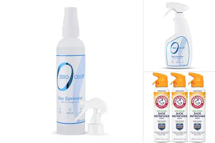 Detailed view of Best Multi-Purpose Deodorizers: Freshen Any Space Instantly