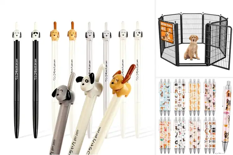 Detailed view of Best Multi-Use Dog Pens: Top 10 Picks for Safety & Comfort