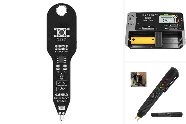 Detailed view of Best Professionally Tested Parts
