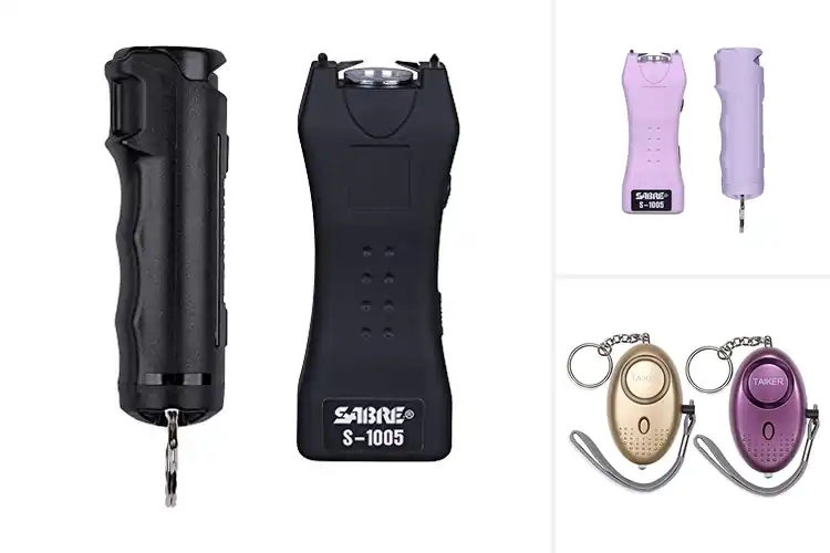 Detailed view of Best Protection Devices: Top 10 Tools for Ultimate Safety