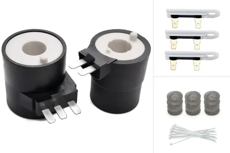 Detailed view of Best Quality Parts