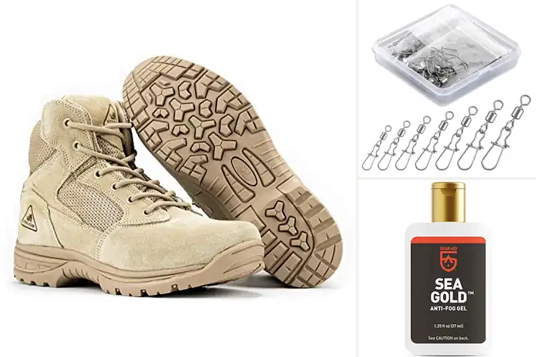 Detailed view of Best Recreational Gear : Unlock Your Outdoor Adventures