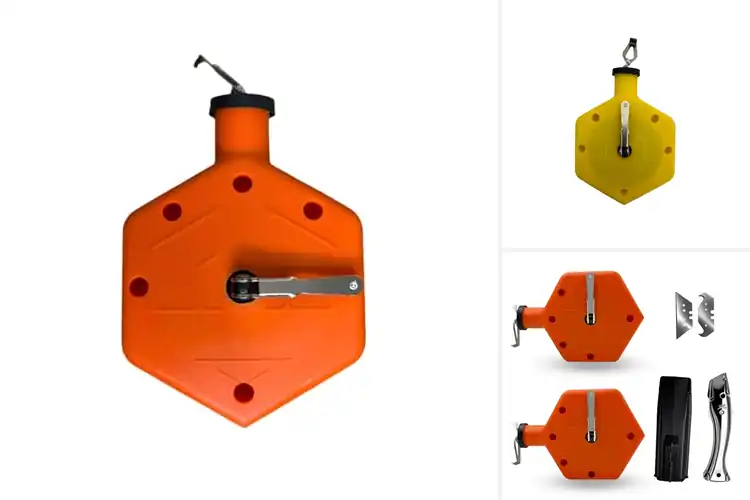 Detailed view of Best Roofing Instruments