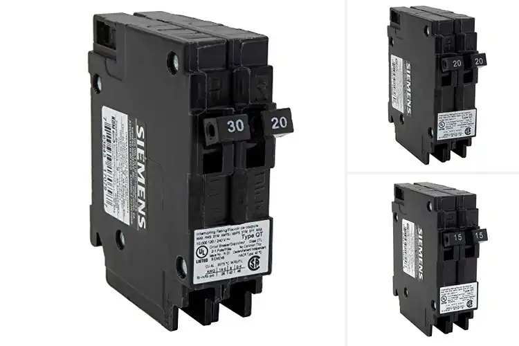 Detailed view of Best RV Breakers: Power Protection You Can Trust