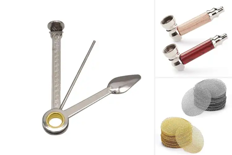 Detailed view of Best Smoking Equipment: Top Tools for a Seamless Experience