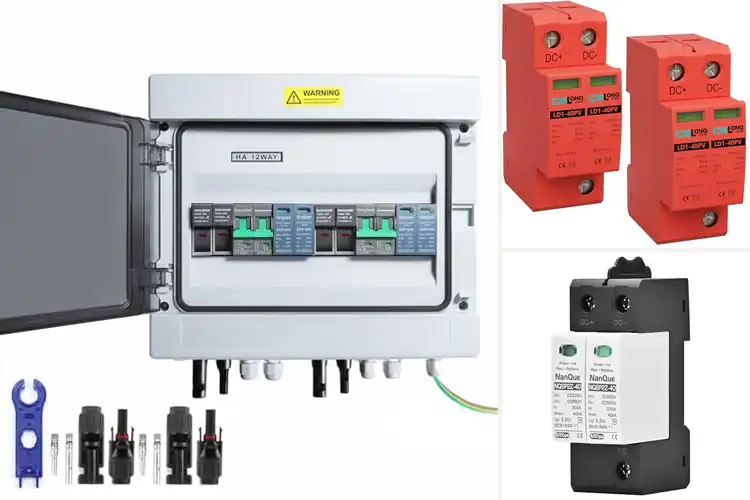 Detailed view of Best Solar System Protectors