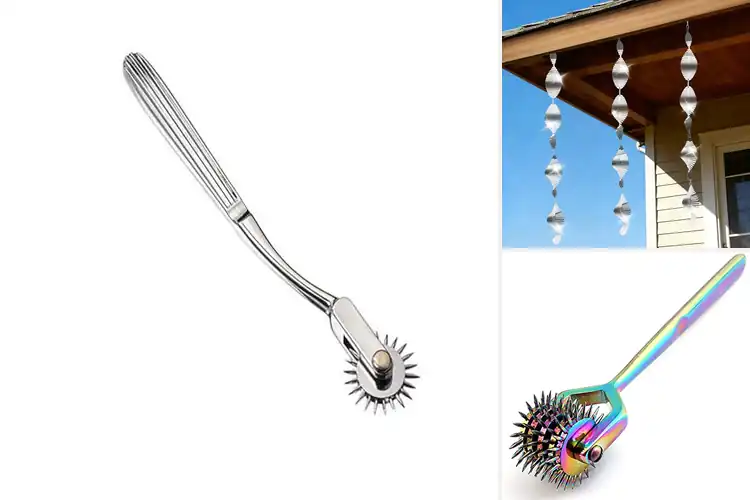 Detailed view of Best Steel Pinwheels: Top Picks for Enhanced Experience