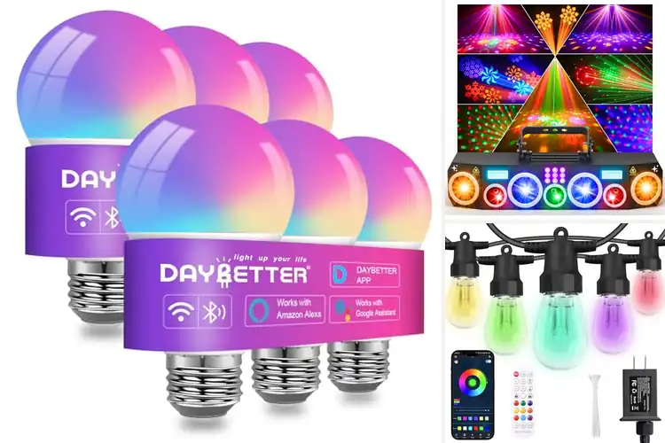 Detailed view of Best Supported Lights: 10 Top Picks to Brighten Your Space