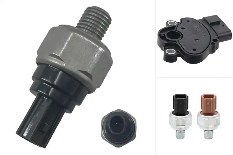 Detailed view of Best Transmission Sensor Switch