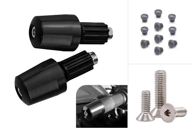 Detailed view of Best Vibration Resistant Caps for Secure, Steady Gear