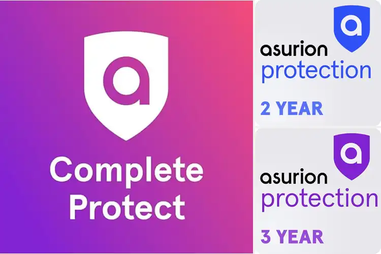 Detailed view of Best Warranty Coverage