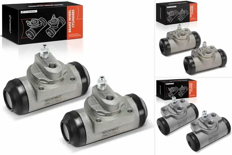 Detailed view of Best Wheel Cylinders